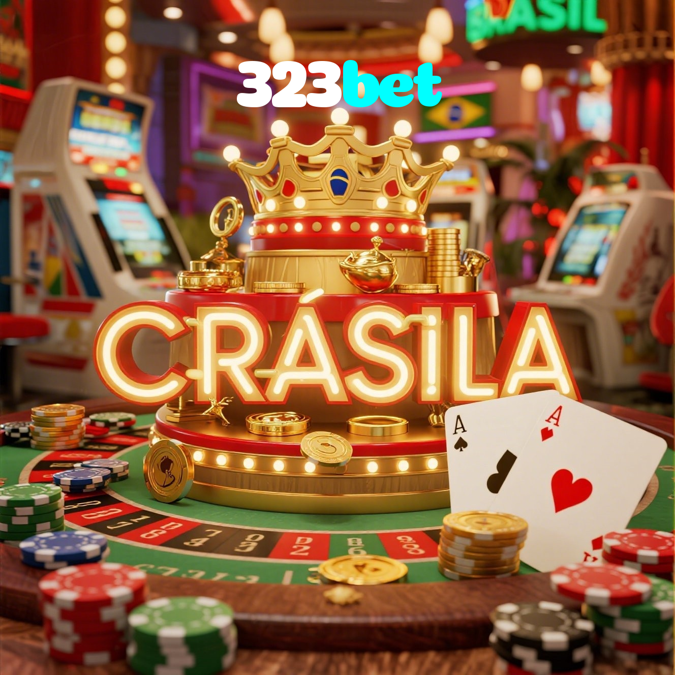 323bet：Aposte nas roletas e conquiste prêmios incríveis!