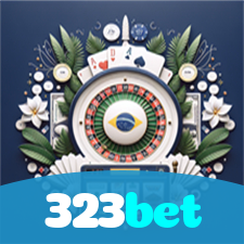 323bet：Aposte no futebol e vença nas mesas de blackjack no cassino online!