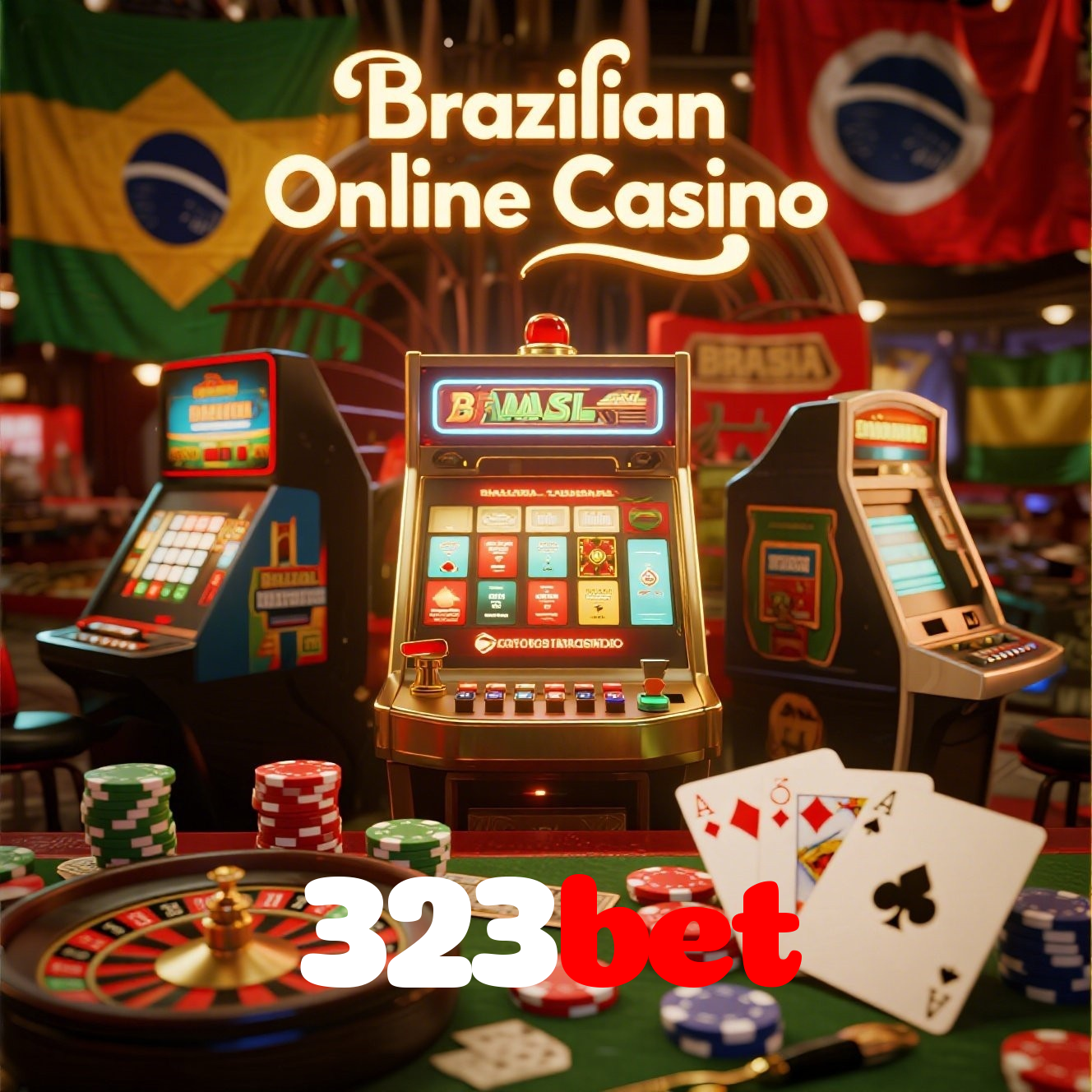 323bet:No nosso cassino, a emoção nunca para! Jogue agora!