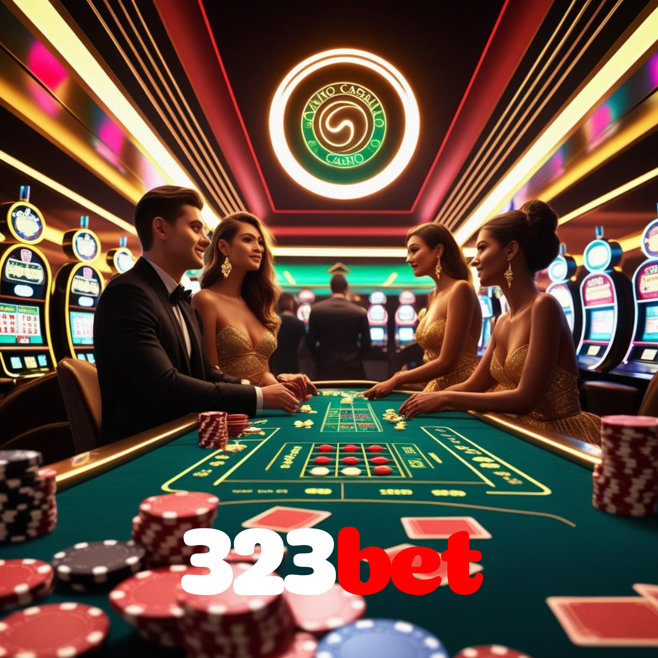 323bet:O cassino online mais emocionante está aqui! Aposte agora!