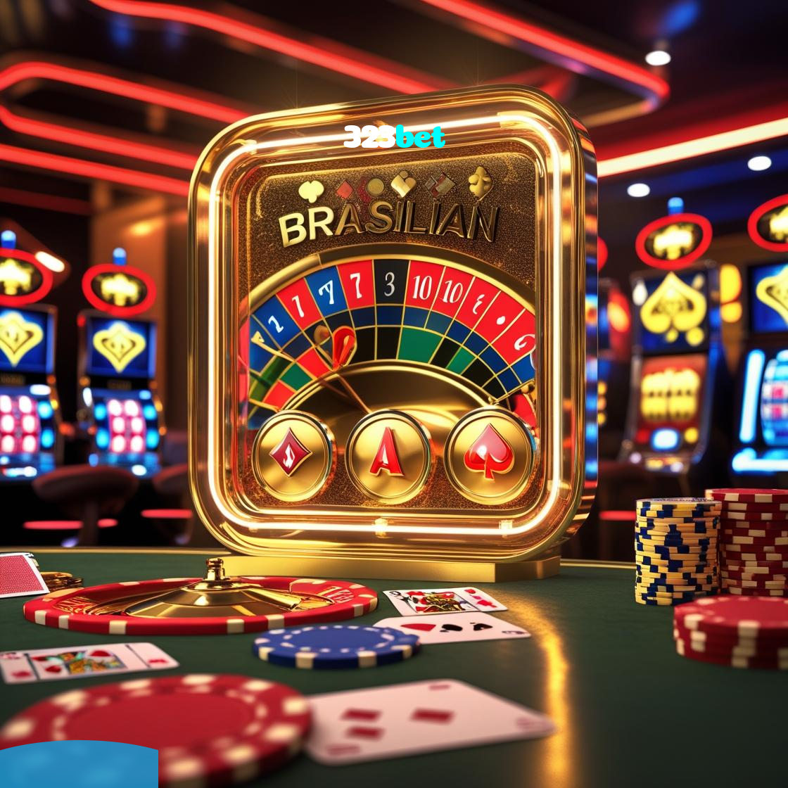 323bet：Aposte nas mesas de poker e mostre quem é o mestre das cartas!