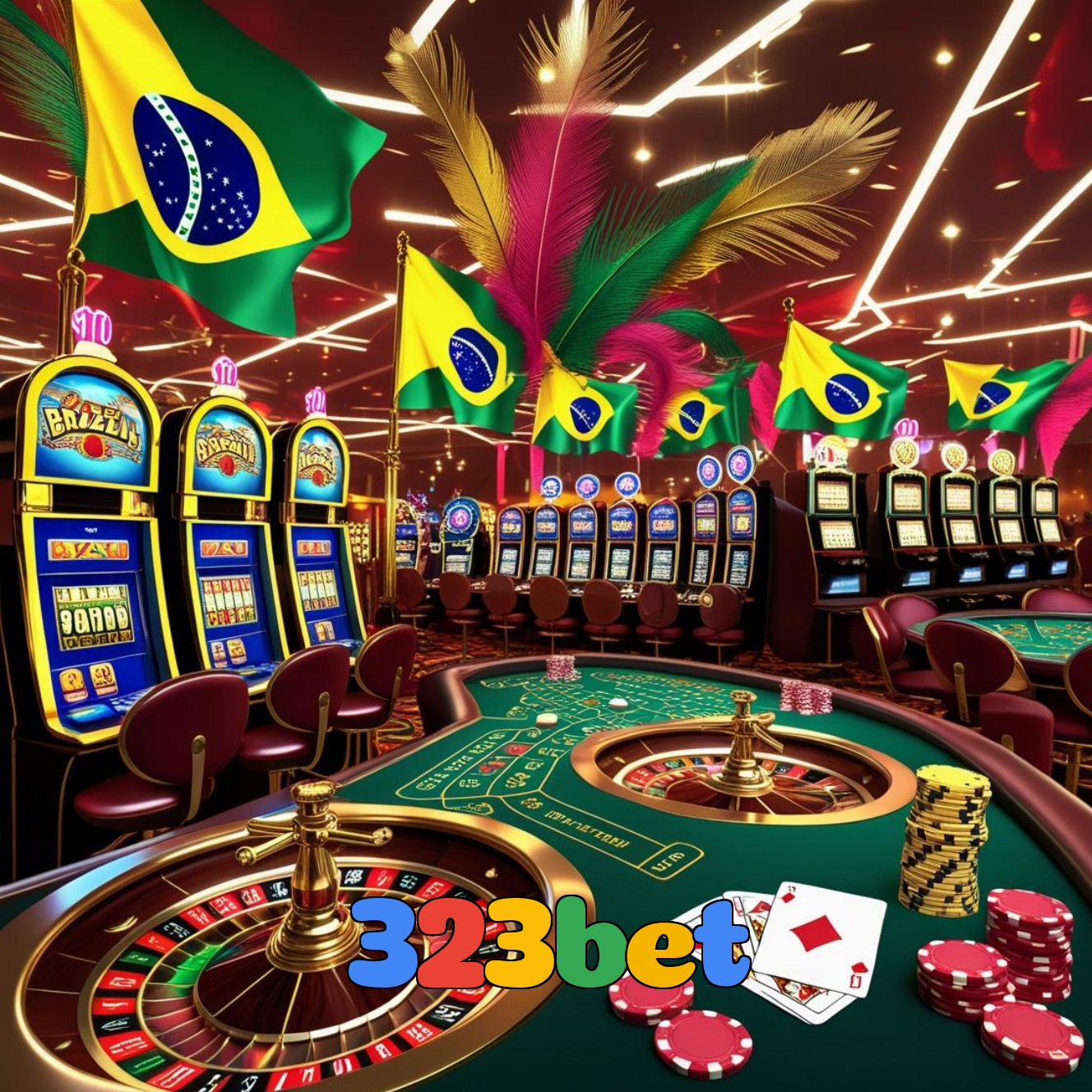 323bet:Aposte no futebol e conquiste prêmios em blackjack e roleta!