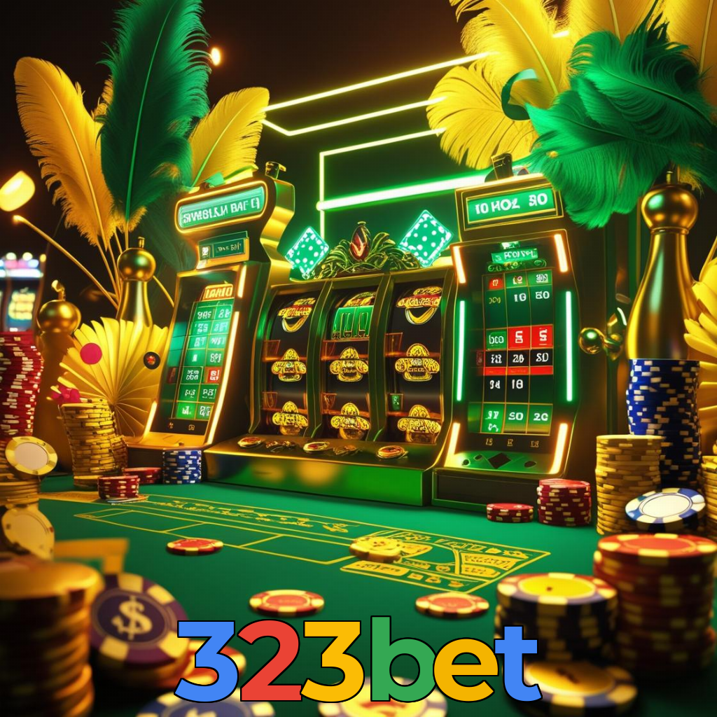 323bet:Aposte nas roletas e conquiste prêmios incríveis!