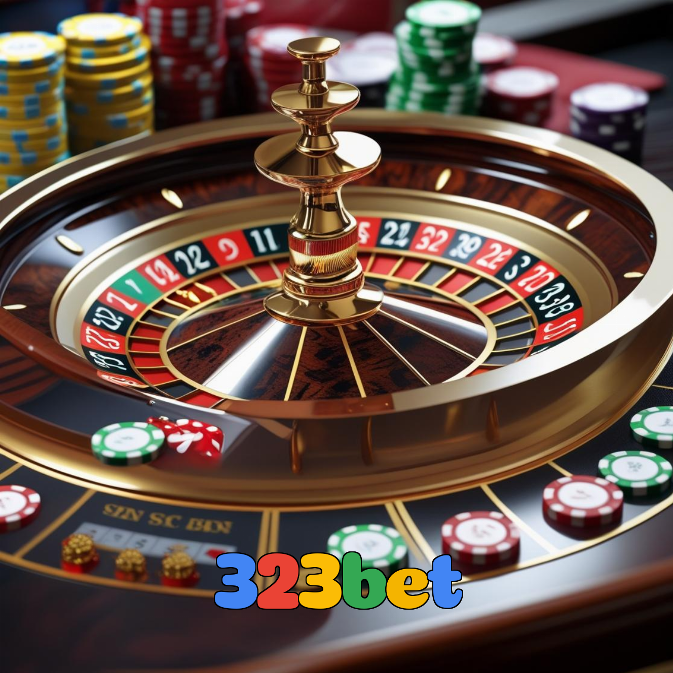 323bet:Aposte na roleta e conquiste prêmios incríveis em nosso cassino!