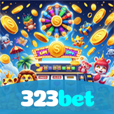 323bet：Jogue nas melhores slots e leve o jackpot para casa!