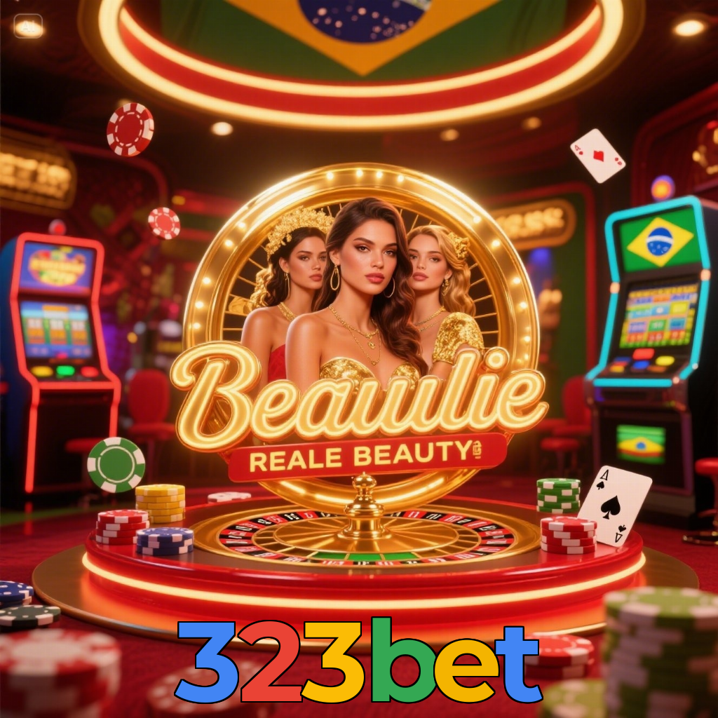 323bet：A melhor plataforma para apostas no futebol e diversão em jogos de cassino!