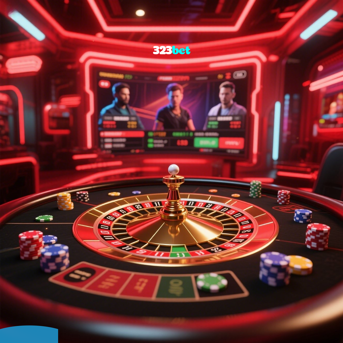 323bet:Jogue no melhor cassino online e conquiste prêmios de verdade!