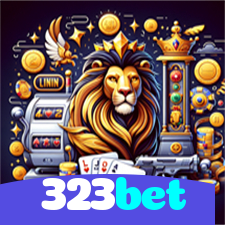 323bet：Apostas emocionantes no futebol e os melhores jogos de cassino!