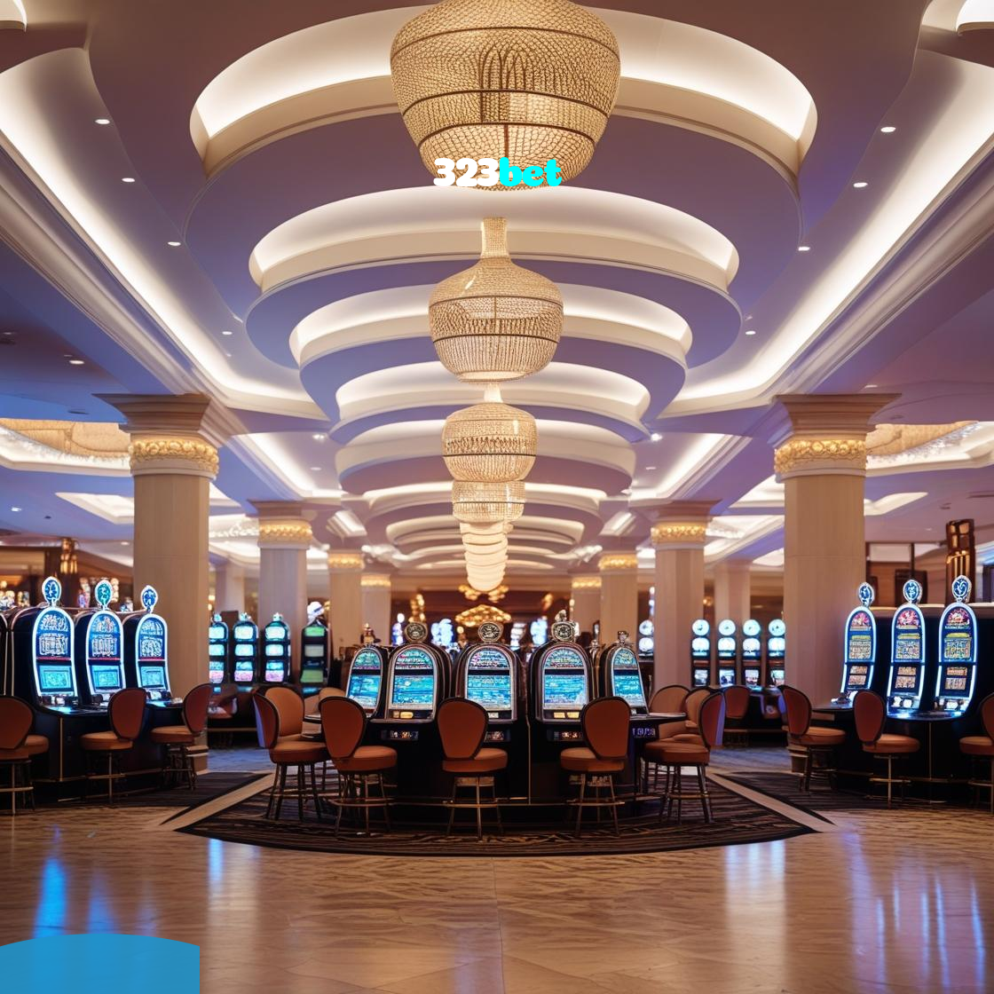 323bet：Aposte no futebol e jogue as melhores slots para grandes vitórias!