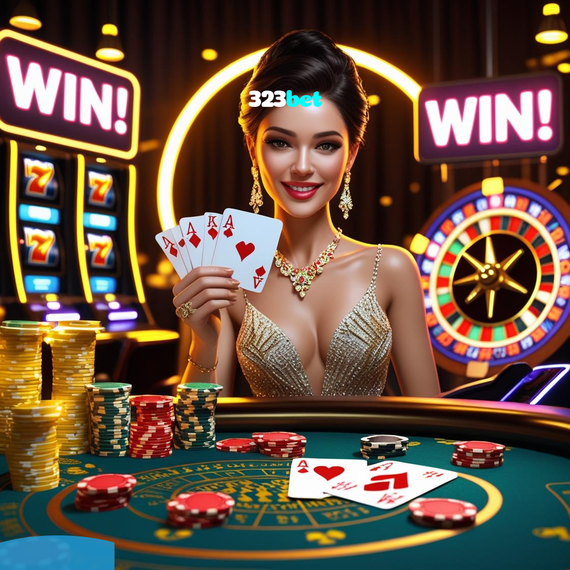 323bet:Vença com a roleta e aposte no futebol ao vivo no melhor cassino online!