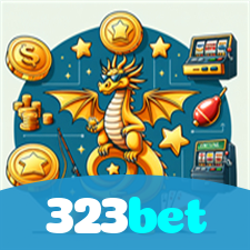 323bet：Aposte no futebol online e mostre quem é o verdadeiro campeão!