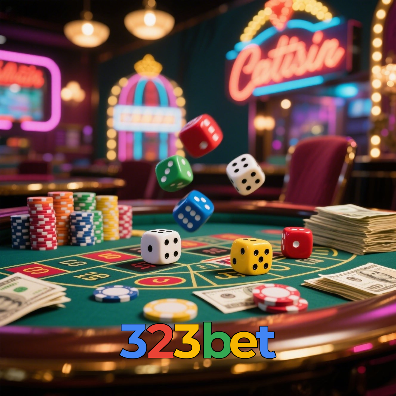 323bet:Vença na roleta e conquiste prêmios surpreendentes!