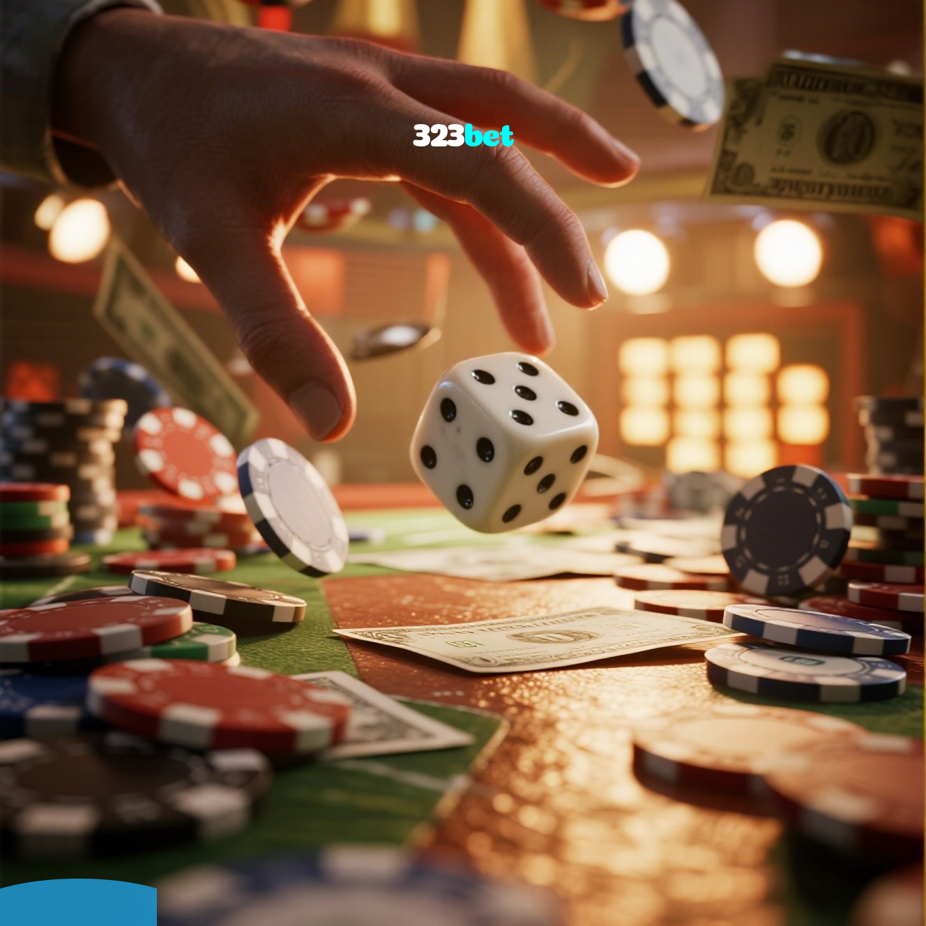 323bet:Jogue poker, aposte no futebol e ganhe em nosso cassino online confiável!
