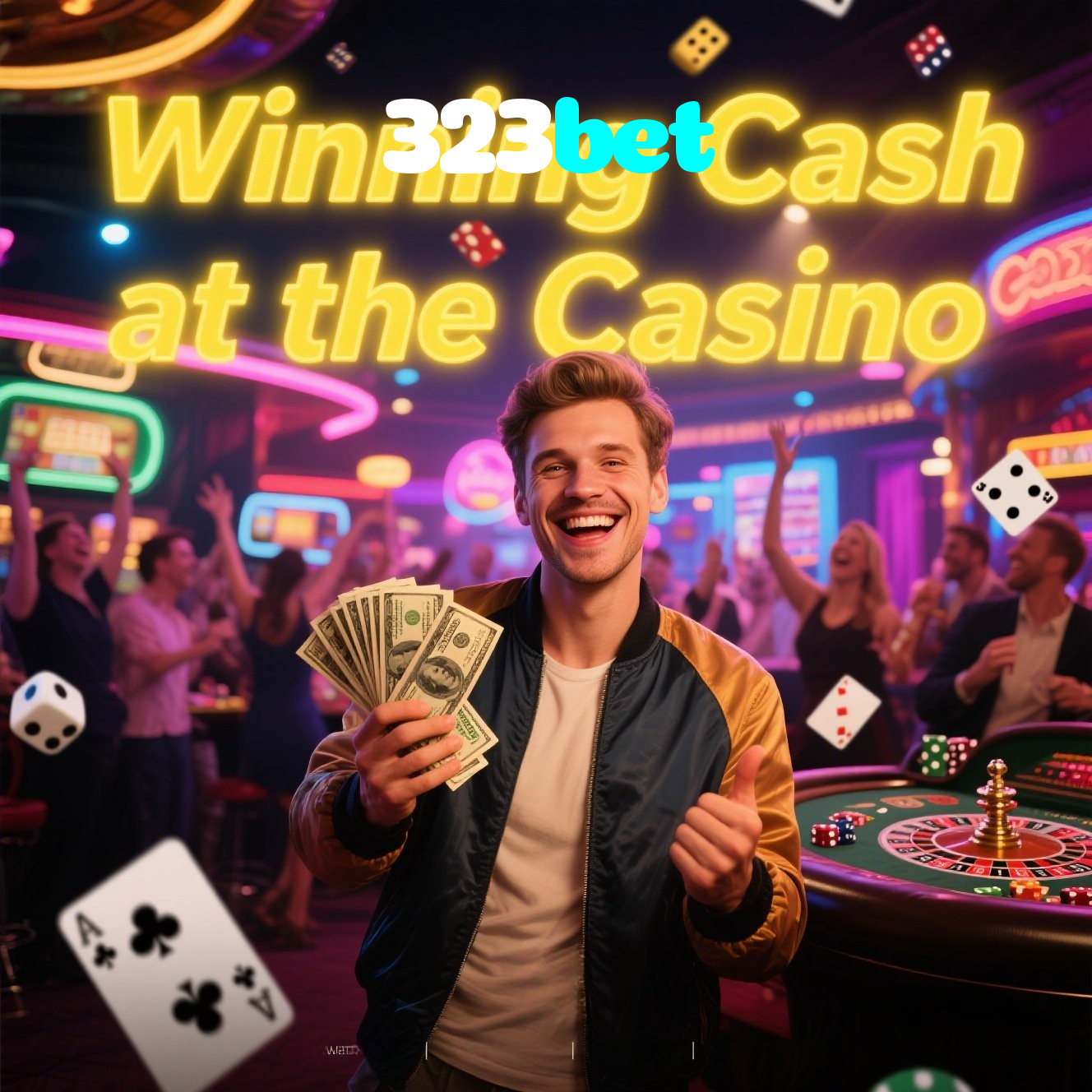 323bet：Onde sua sorte brilha com poker, roleta e apostas no futebol online!