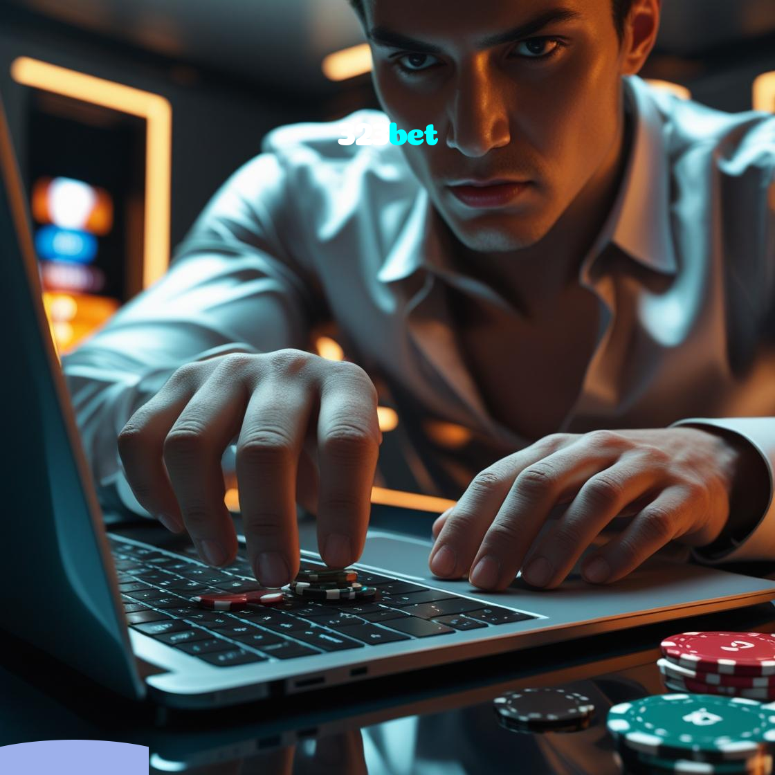 323bet:Aposte no futebol e jogue os jogos mais emocionantes como blackjack e poker!
