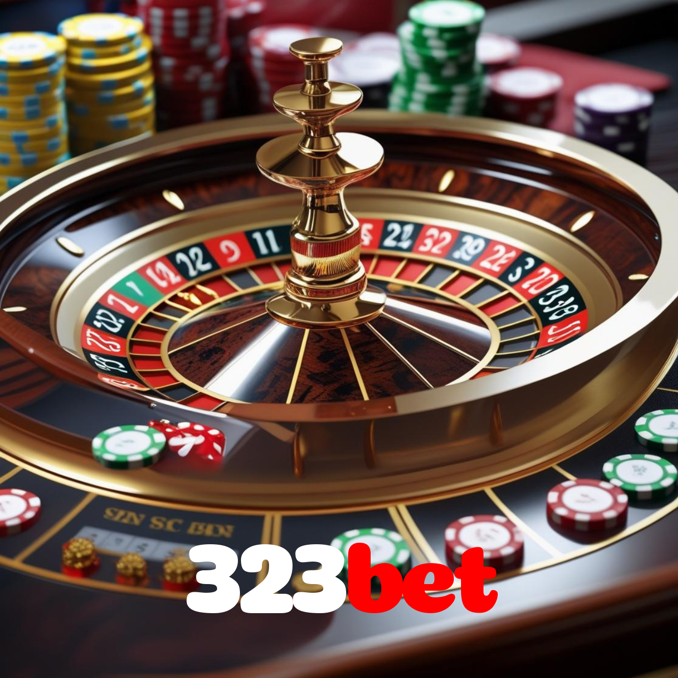 323bet:Jogue agora no nosso cassino online e vença nas mesas de poker!