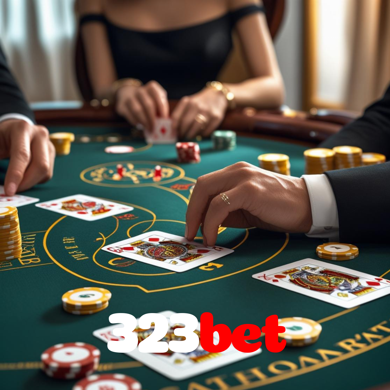 323bet:Vire o mestre das cartas! Jogue poker online e vença!