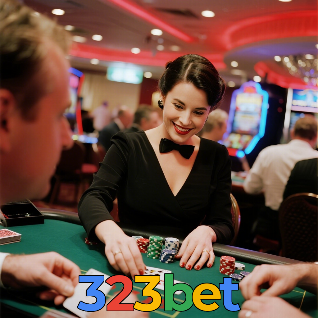 323bet：Jogue nas melhores slots e conquiste o jackpot dos seus sonhos!