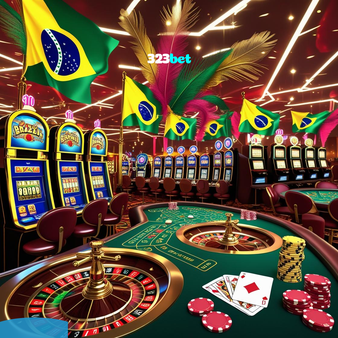 323bet：Jogue futebol online e vença com cada gol marcado!