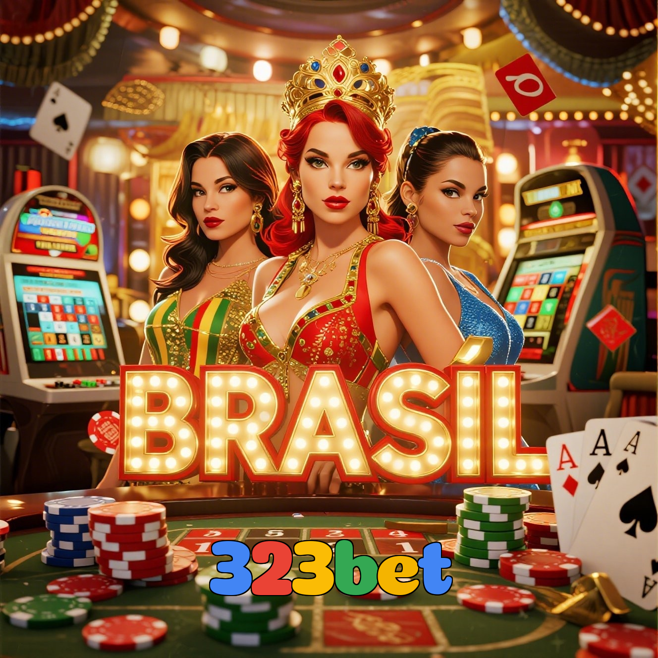 323bet:Vença na roleta e conquiste prêmios gigantes!