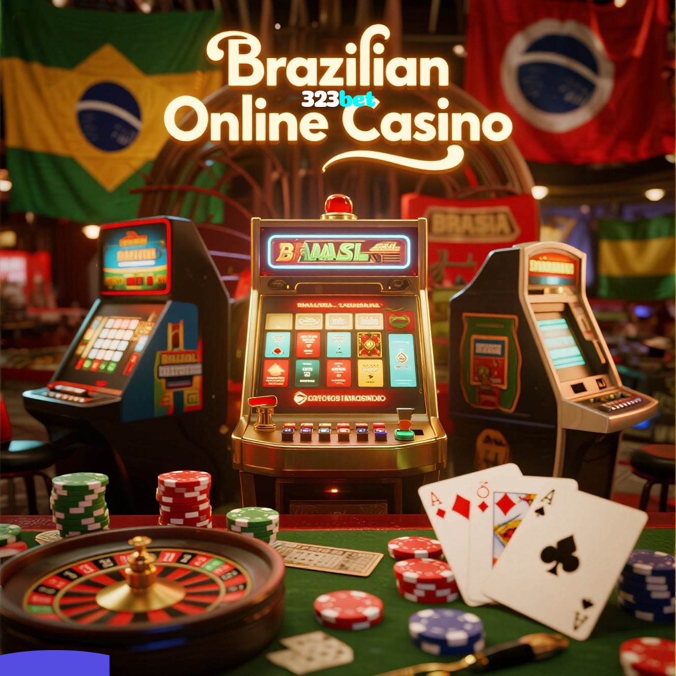 323bet:O cassino online está esperando por você! Jogue e vença!
