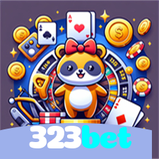 323bet：O melhor do futebol digital te espera! Aposte agora e vença!