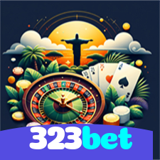 323bet：Vença no blackjack e conquiste grandes prêmios!