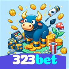 323bet：Jogue slots, aposte no futebol e ganhe no cassino online mais seguro!
