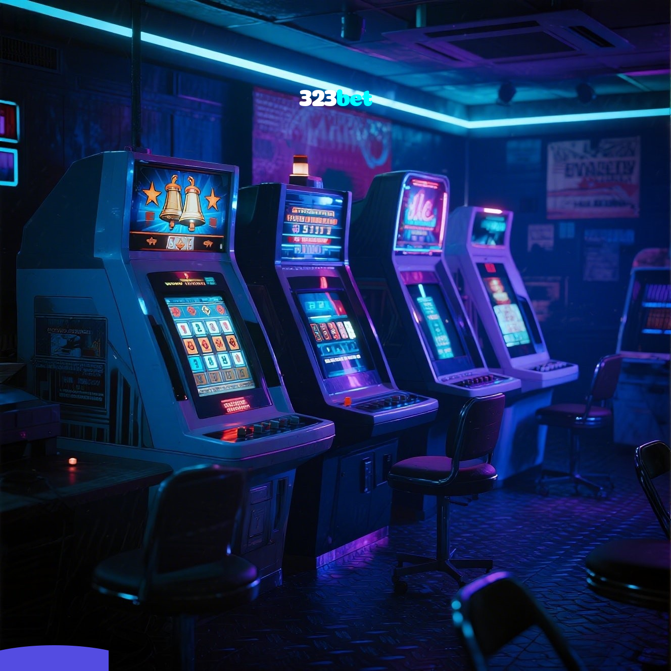 323bet:As slots mais emocionantes estão aqui! Jogue agora!