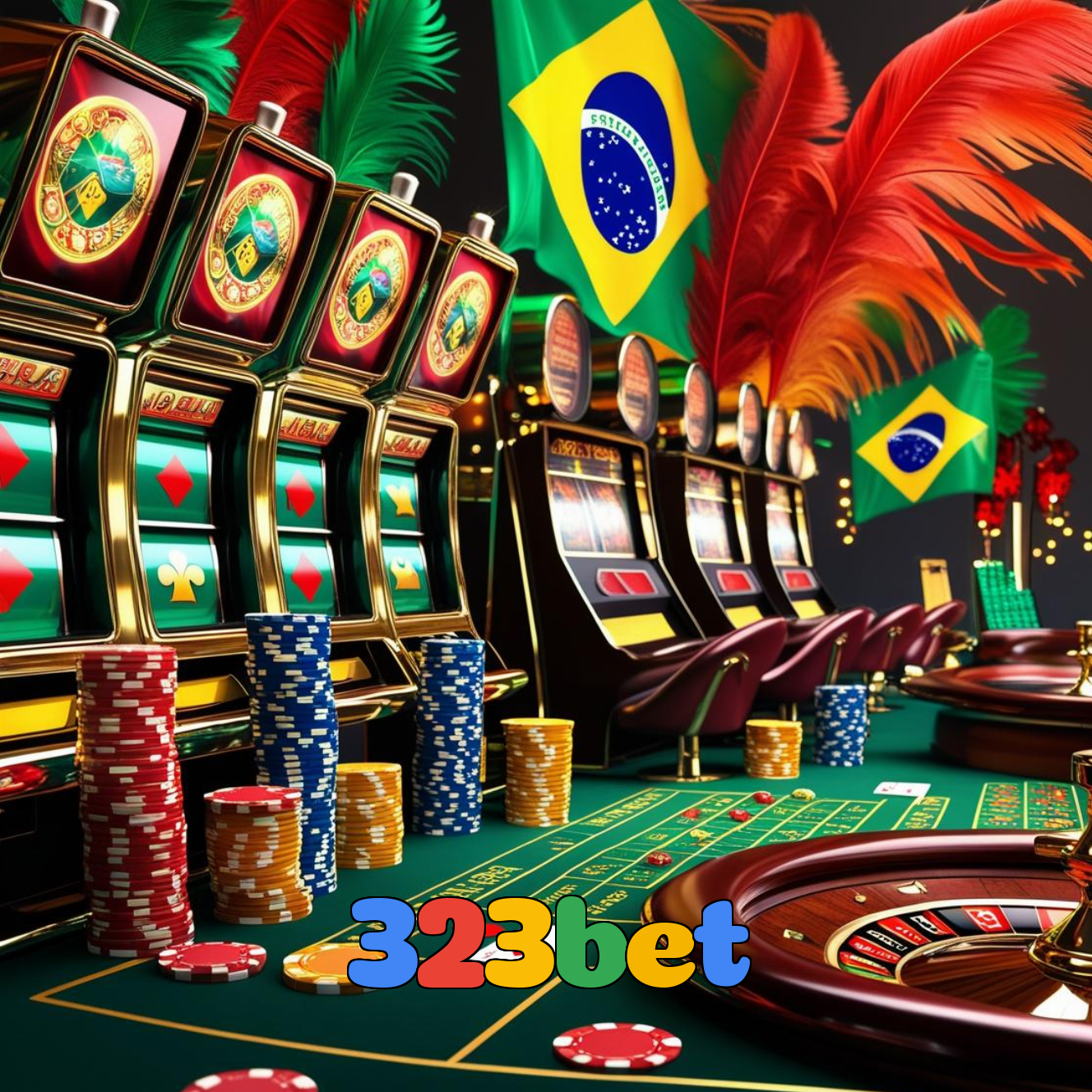 323bet:O melhor cassino para você jogar slots e apostar no futebol online!