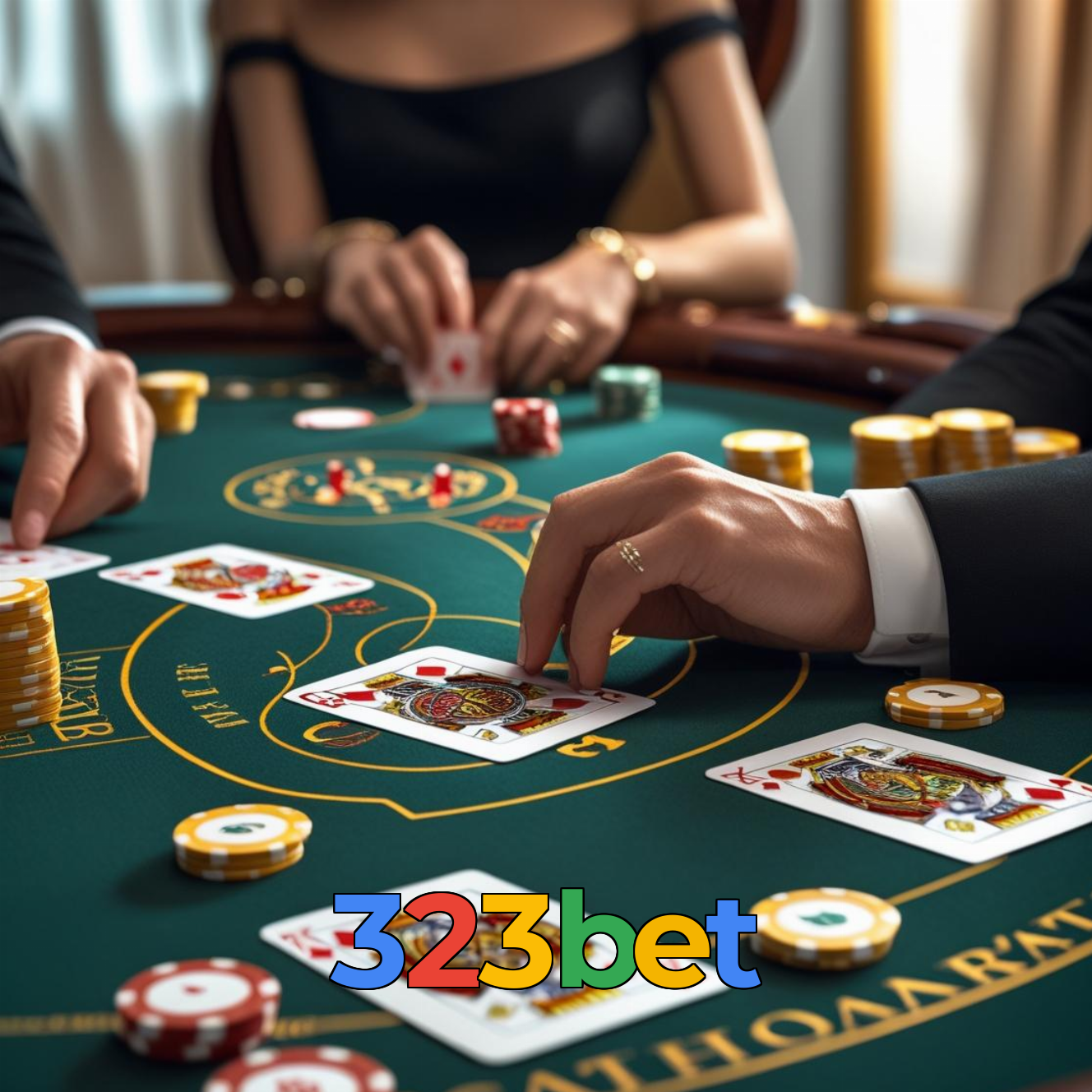 323bet:Jogue poker, aposte no futebol e ganhe no cassino mais confiável!