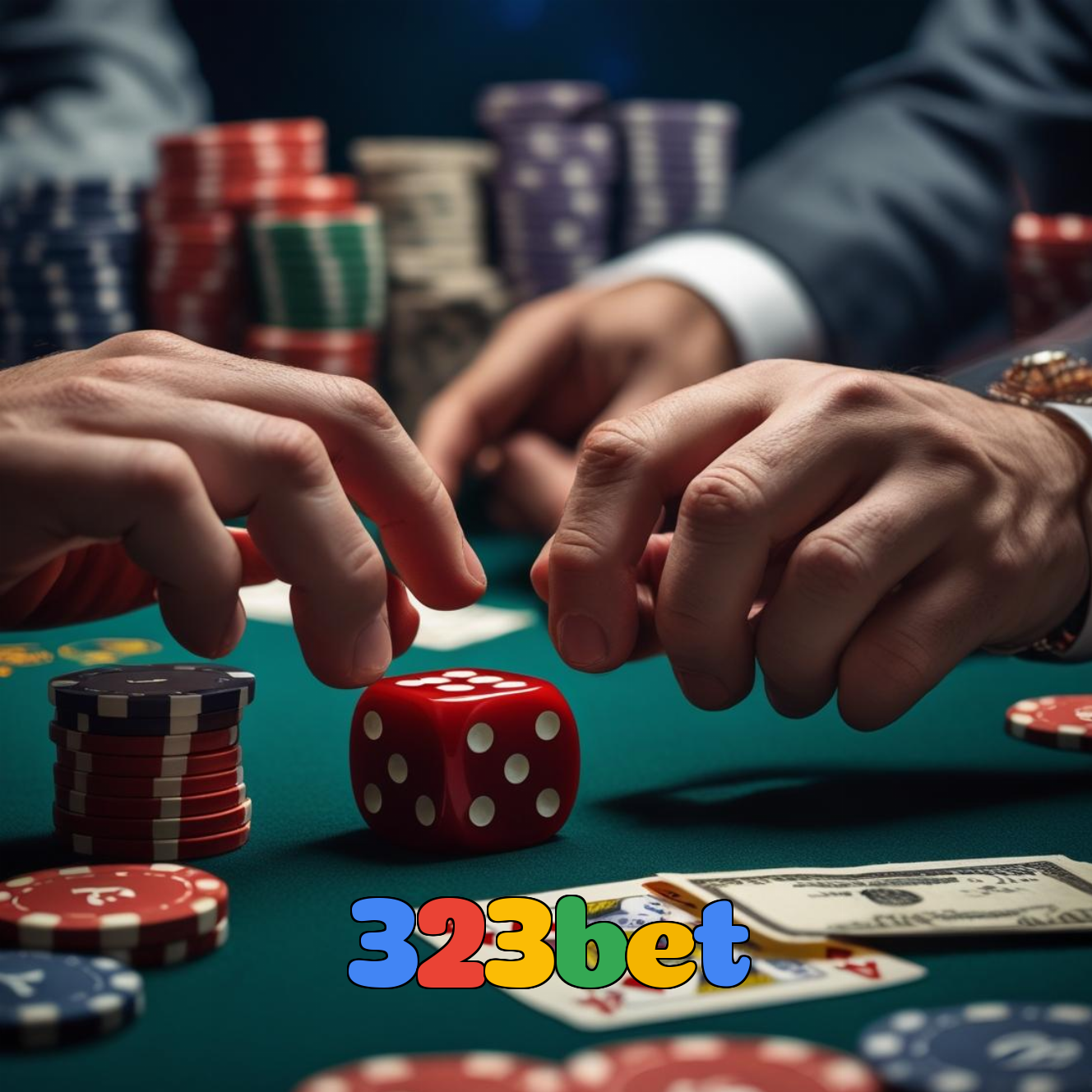 323bet：Venha viver a emoção do cassino! Gire a roleta e ganhe grandes prêmios!