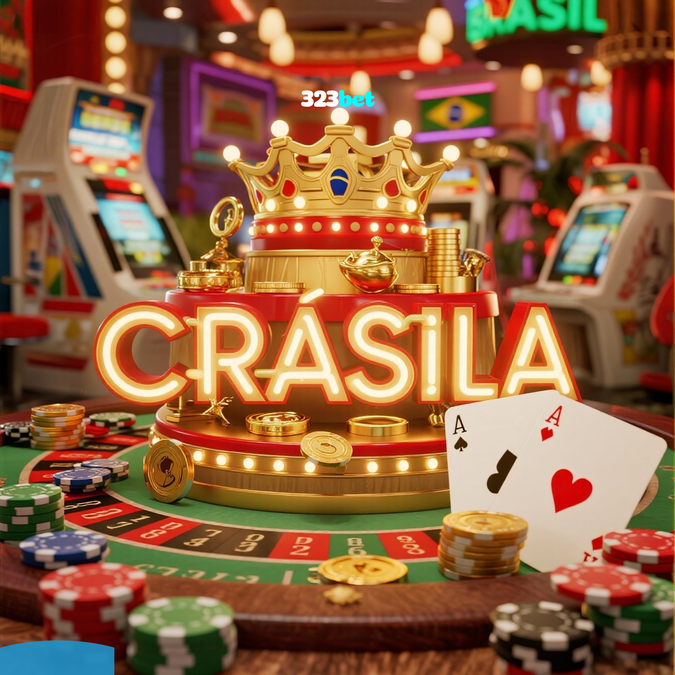 323bet:Gire nas slots e conquiste vitórias extraordinárias!
