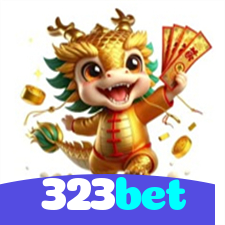 323bet：Onde você pode apostar no futebol e jogar os melhores jogos de cassino!