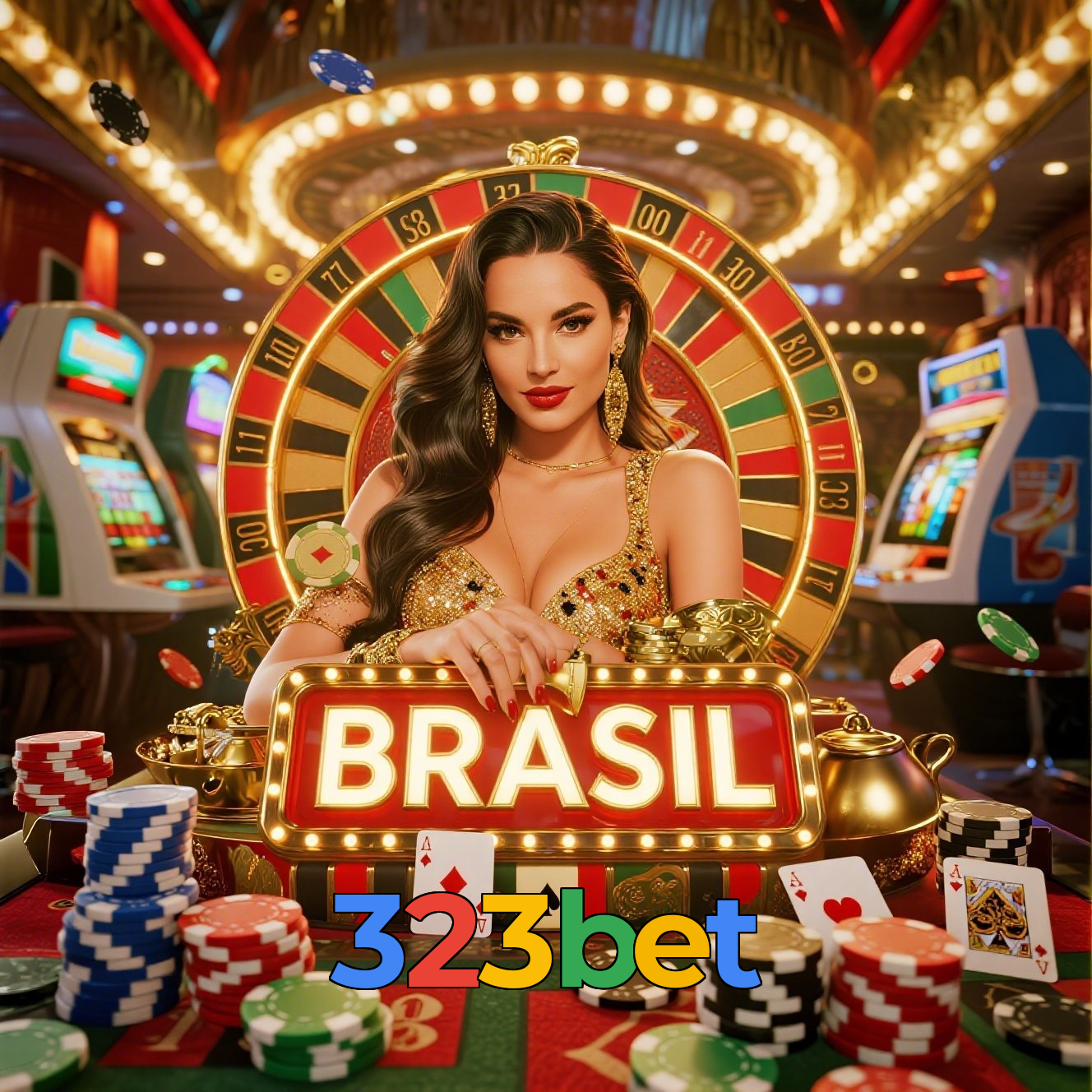 323bet:O melhor cassino online está te esperando! Aposte e vença!