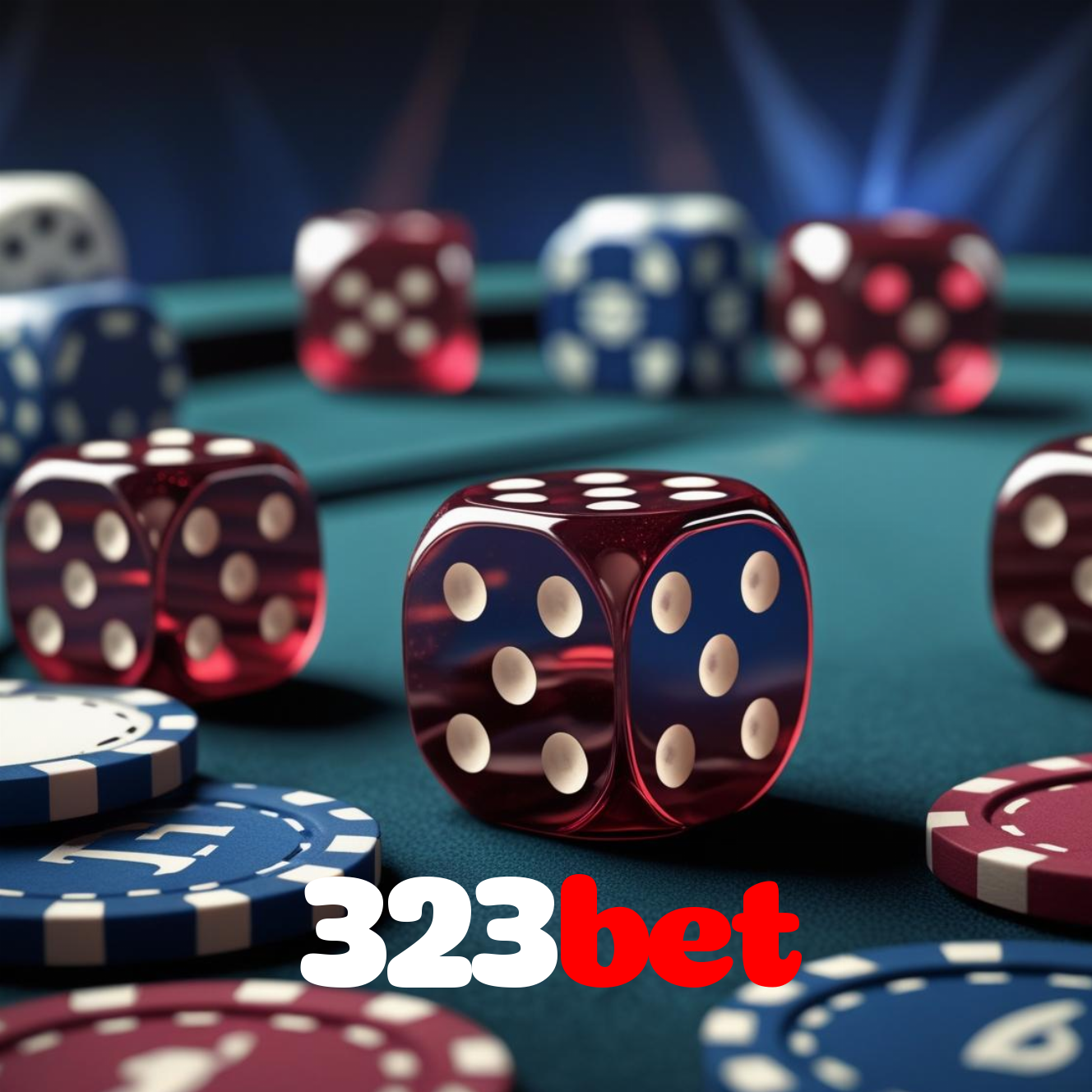 323bet:O cassino online mais confiável com apostas no futebol e prêmios em blackjack!