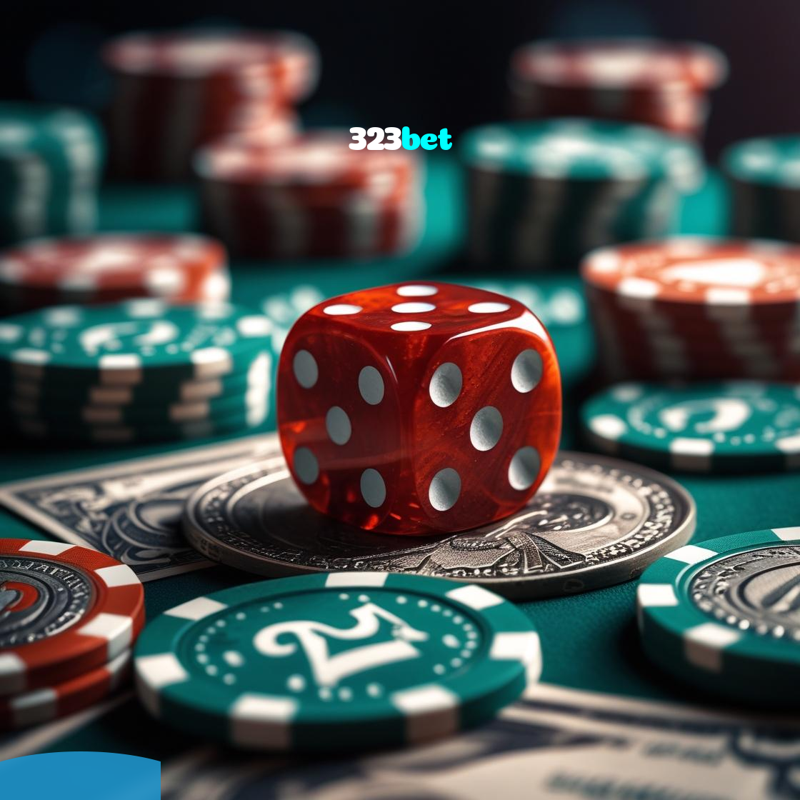 323bet:Vença no poker e ganhe prêmios com apostas no futebol ao vivo!
