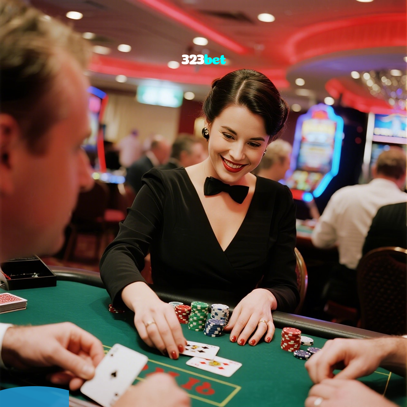 323bet:Jogue blackjack, aposte no futebol e ganhe prêmios no cassino online!