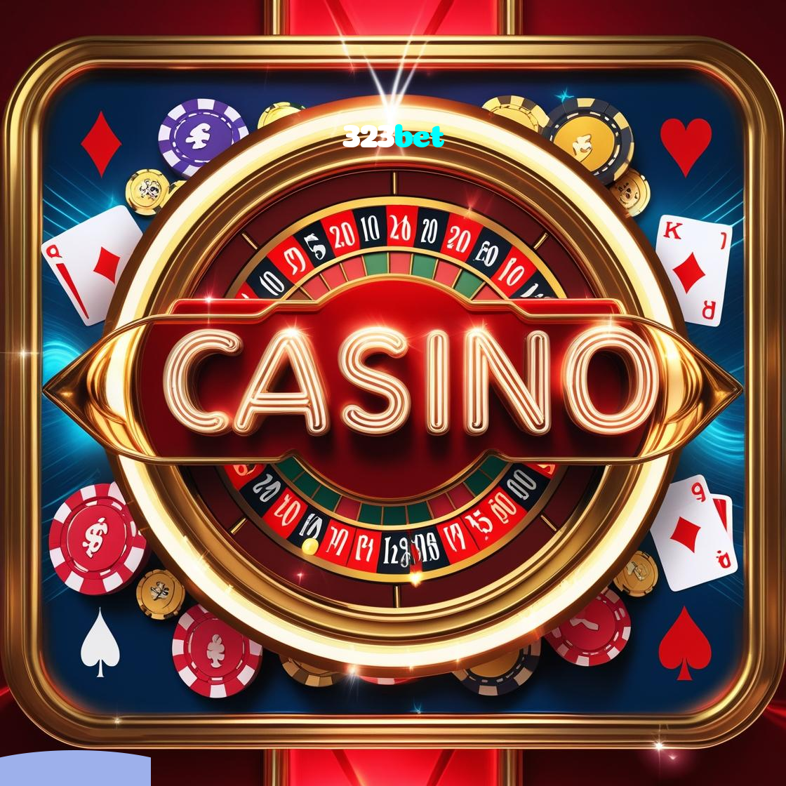 323bet：Acelere seu jogo no futebol online e vença de forma épica!