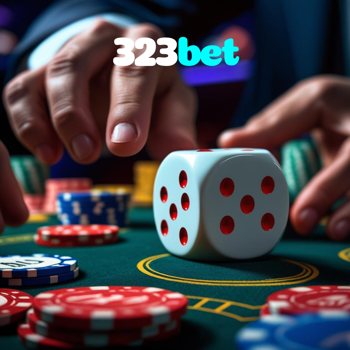 323bet:Gire nas slots e conquiste o prêmio da sua vida!