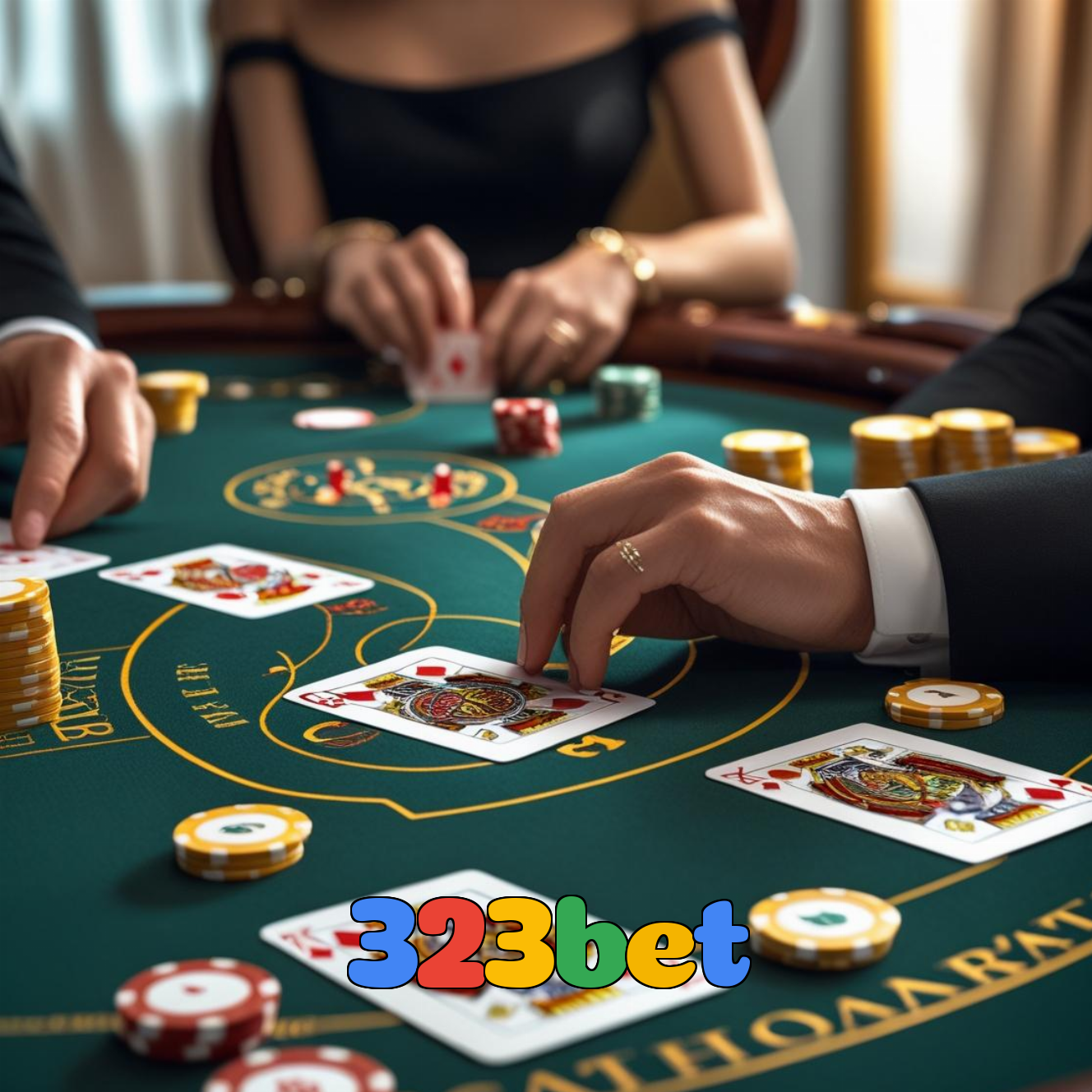 323bet：A sorte está ao seu lado! Aposte no futebol online e vença!