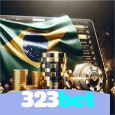 323bet：Onde a diversão e a sorte se encontram: poker, roleta e futebol online!