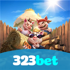 323bet：A diversão e as vitórias estão te esperando no nosso cassino online!