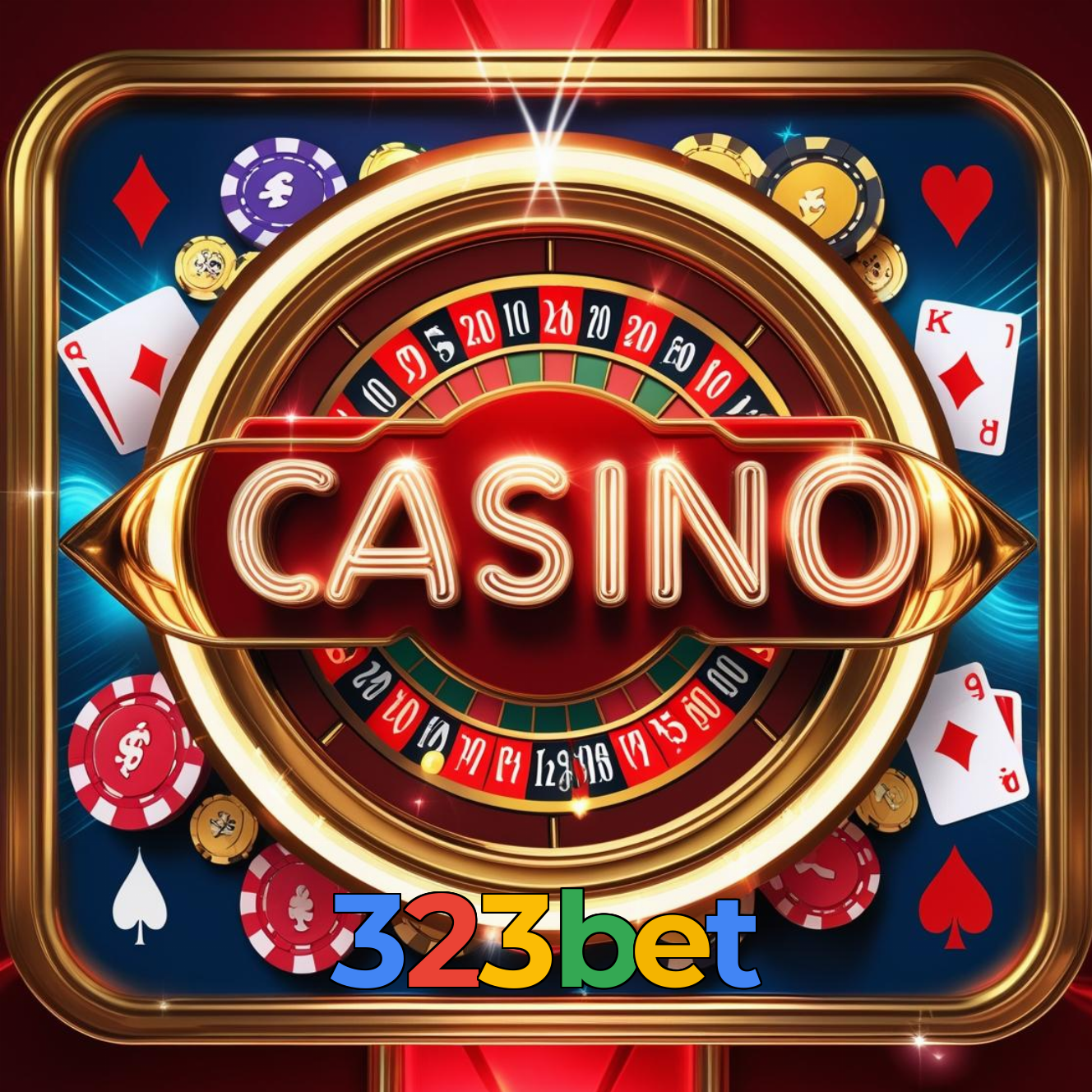 323bet:O cassino online mais confiável com apostas no futebol e prêmios em blackjack!
