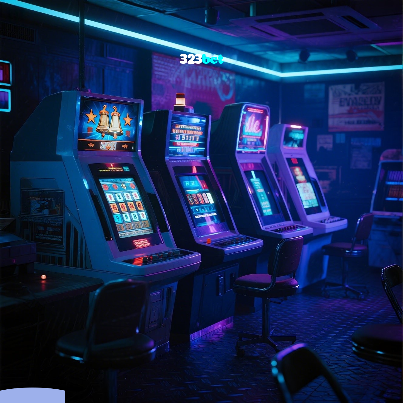 323bet:Cada giro nas slots pode ser uma grande vitória! Aposte agora!