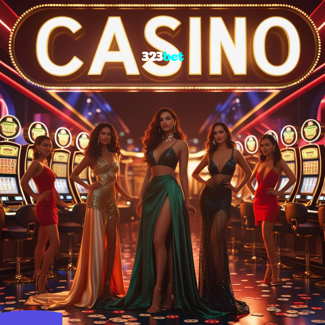 323bet:Aposte no futebol e conquiste vitórias épicas com blackjack e poker!