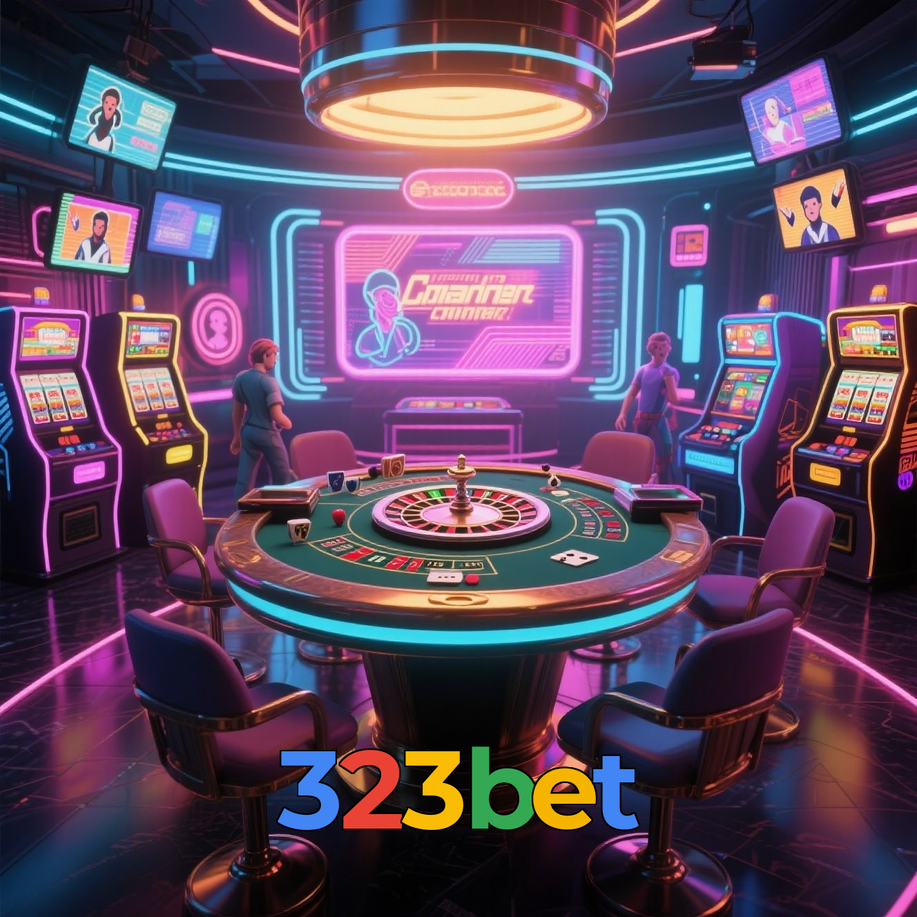 323bet:Jogue poker como um profissional e vença agora mesmo!