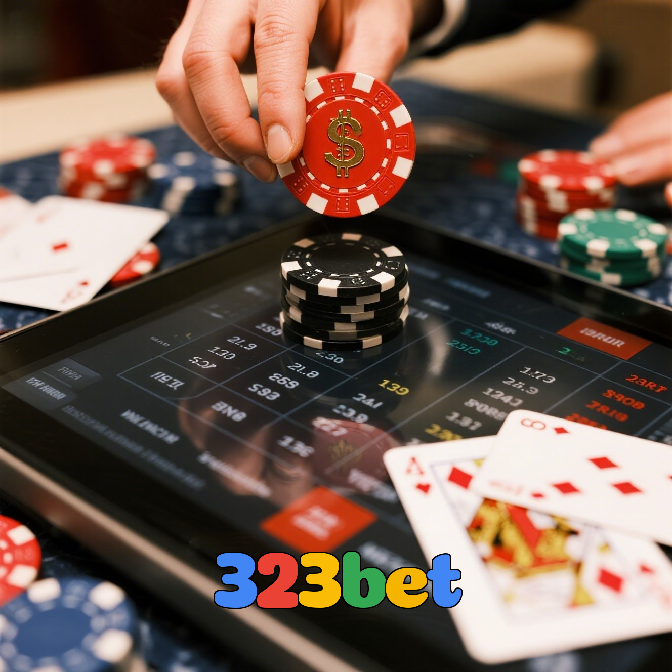 323bet:No futebol online, a vitória é garantida para quem joga com coragem!