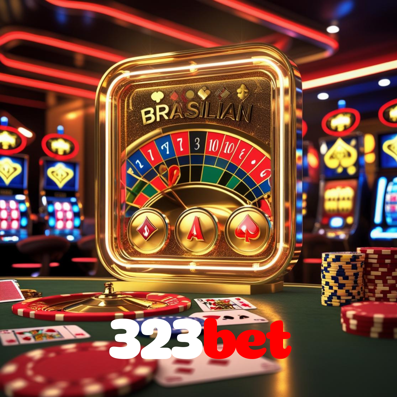 323bet:As slots mais emocionantes estão aqui! Jogue agora!