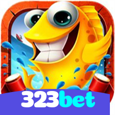 323bet：Apostas no futebol e grandes prêmios em roleta no cassino online!